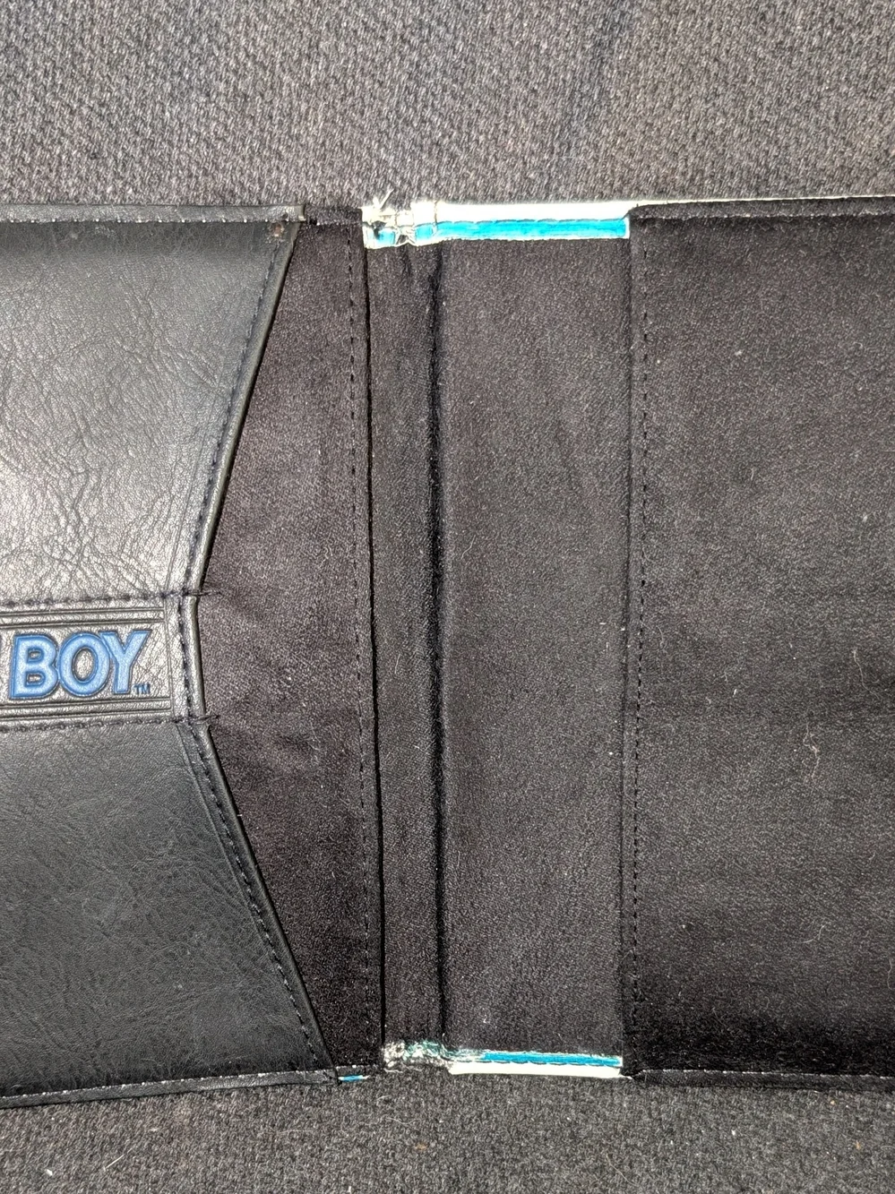 Nintendo durable protective